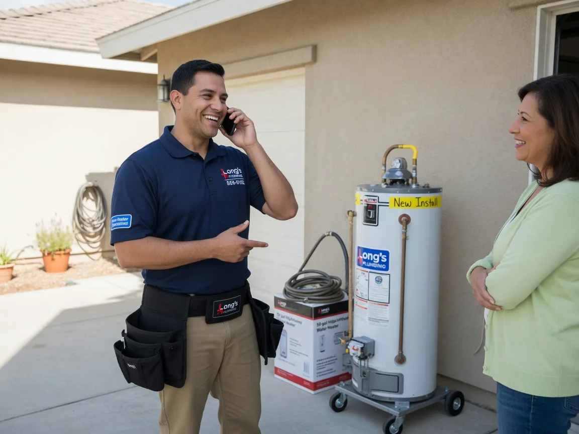 Leak Detection Dana Point, CA FAQs